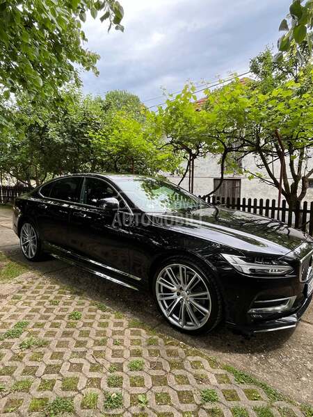Volvo S90 2.O