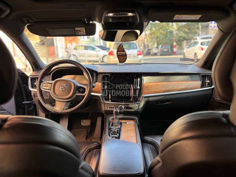 Volvo S90 2.O