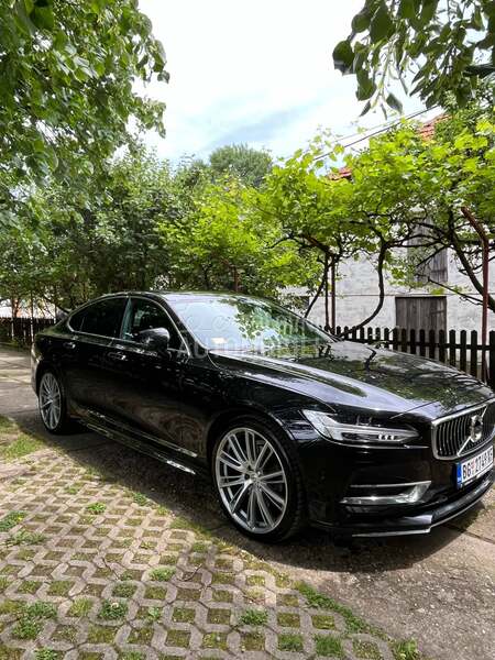 Volvo S90 2.O