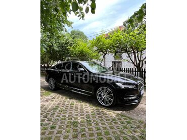 Volvo S90 2.O