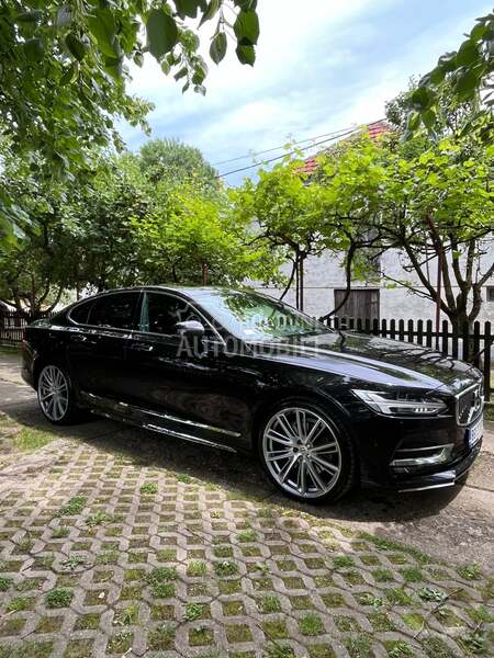Volvo S90 2.O