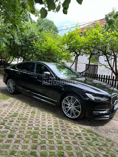 Volvo S90 2.O