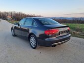 Audi A4 2.0 TDI KA0 N0V
