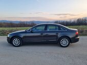 Audi A4 2.0 TDI KA0 N0V