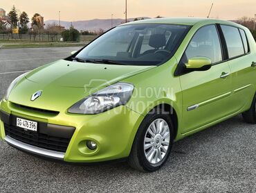 Renault Clio 1.2 16v