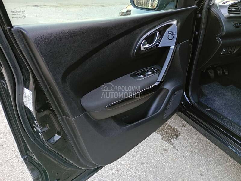 Renault Kadjar 1.5dci