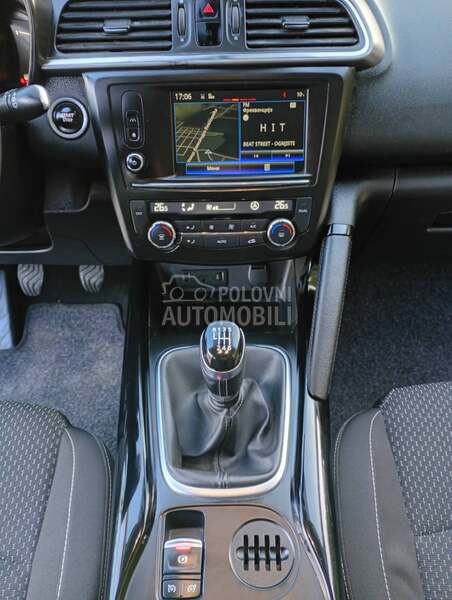 Renault Kadjar 1.5dci