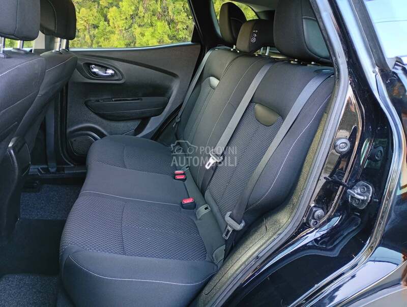 Renault Kadjar 1.5dci