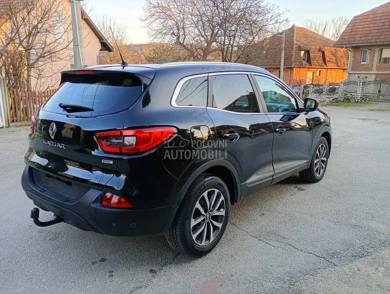 Renault Kadjar 1.5dci