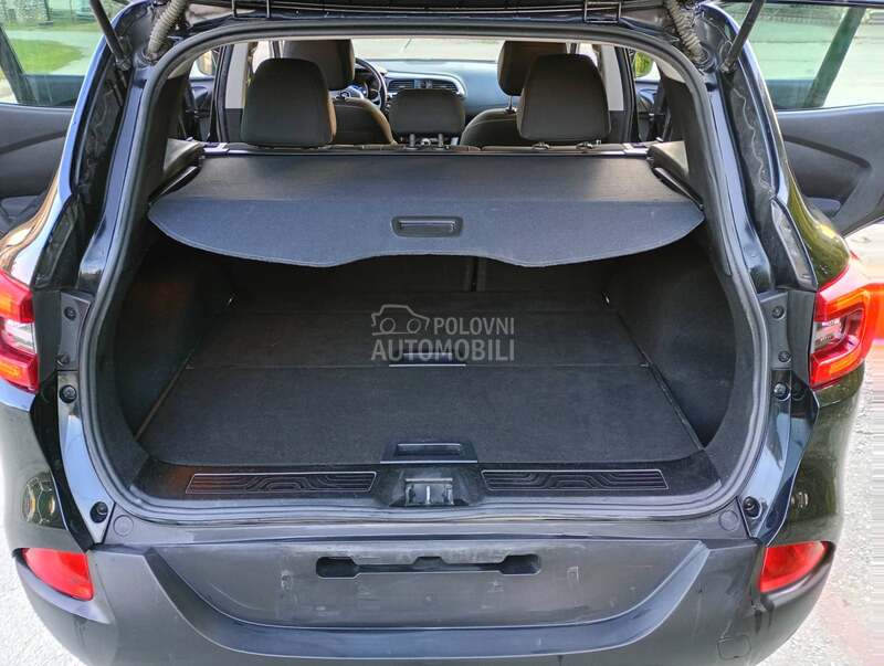 Renault Kadjar 1.5dci