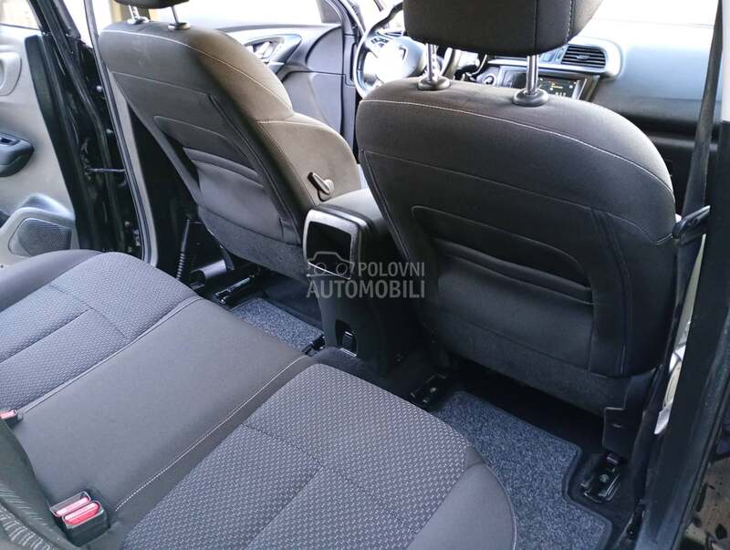 Renault Kadjar 1.5dci