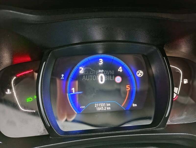 Renault Kadjar 1.5dci