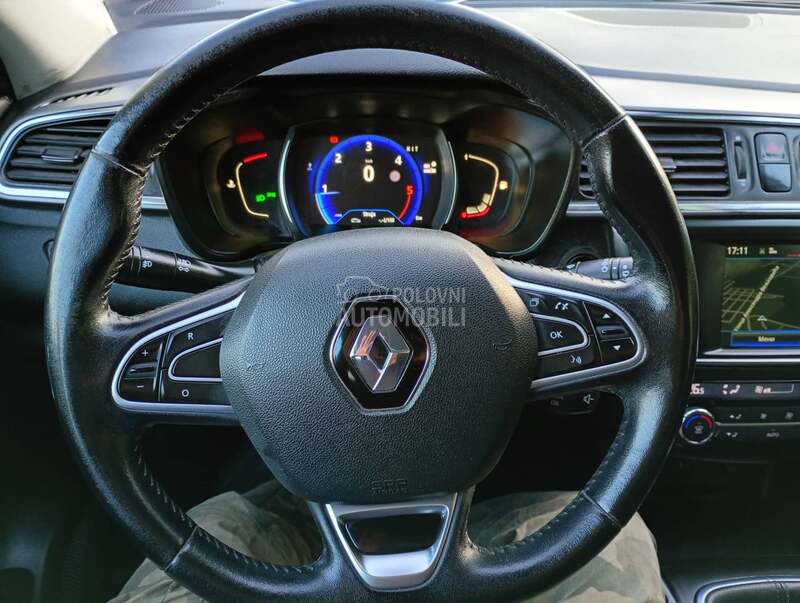 Renault Kadjar 1.5dci