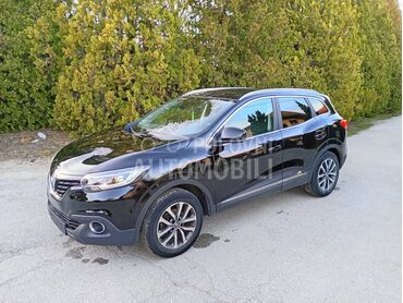 Renault Kadjar 1.5dci