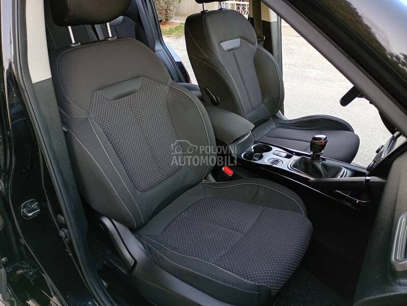 Renault Kadjar 1.5dci