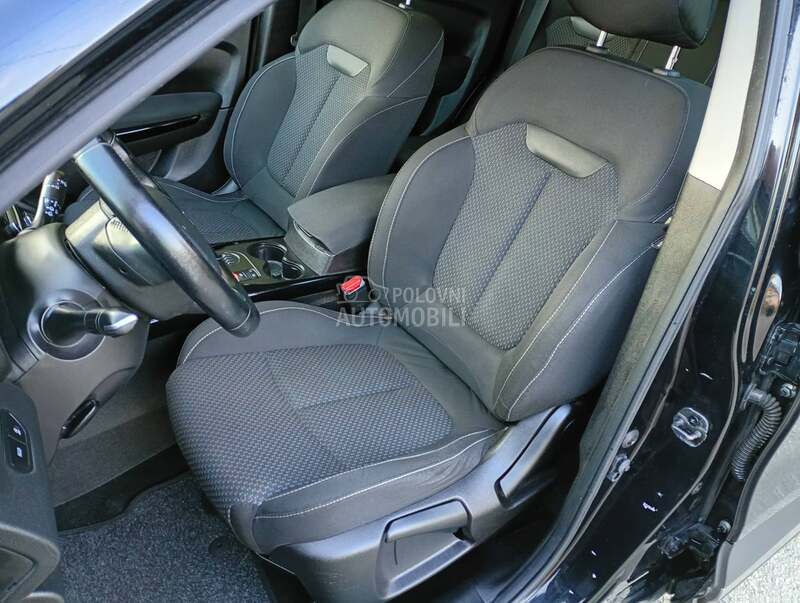 Renault Kadjar 1.5dci