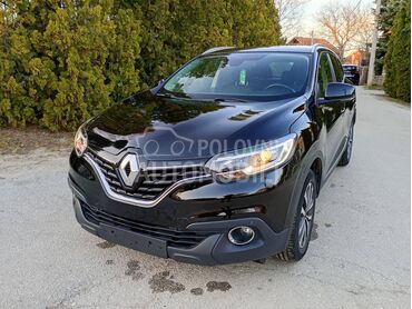 Renault Kadjar 1.5dci