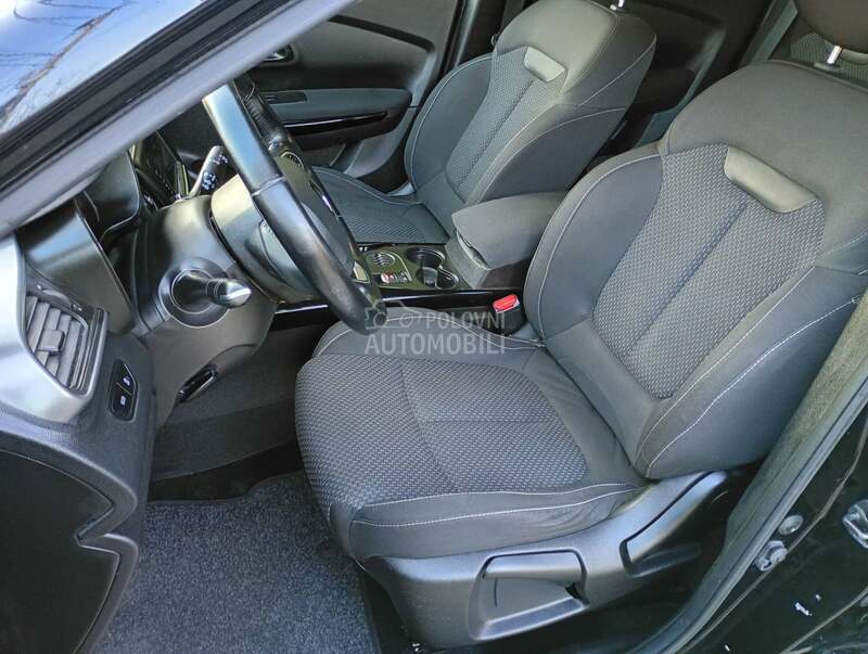 Renault Kadjar 1.5dci