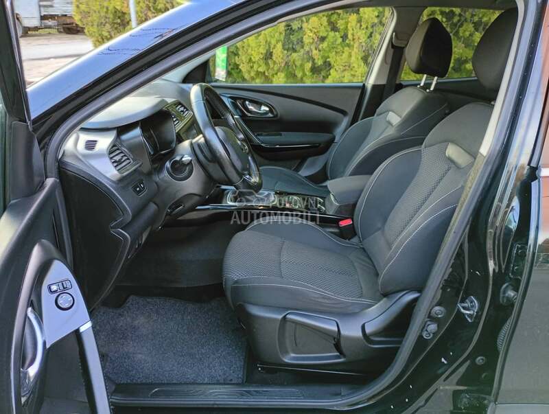 Renault Kadjar 1.5dci
