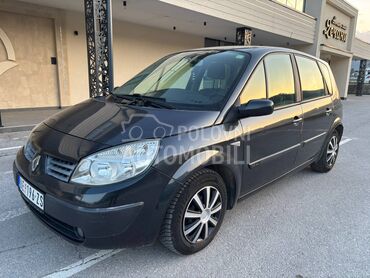 Renault Scenic 1.6