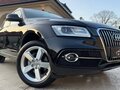 Audi Q5 REZERVISAN
