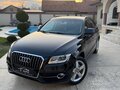 Audi Q5 REZERVISAN