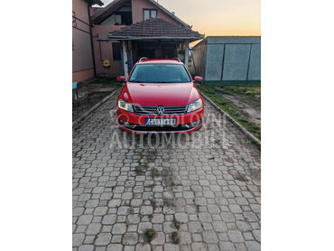 Volkswagen Passat B7 1.4 TSI