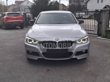 BMW 318 M fuul