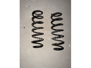 Opruge za Renault Scenic za 2014. god.