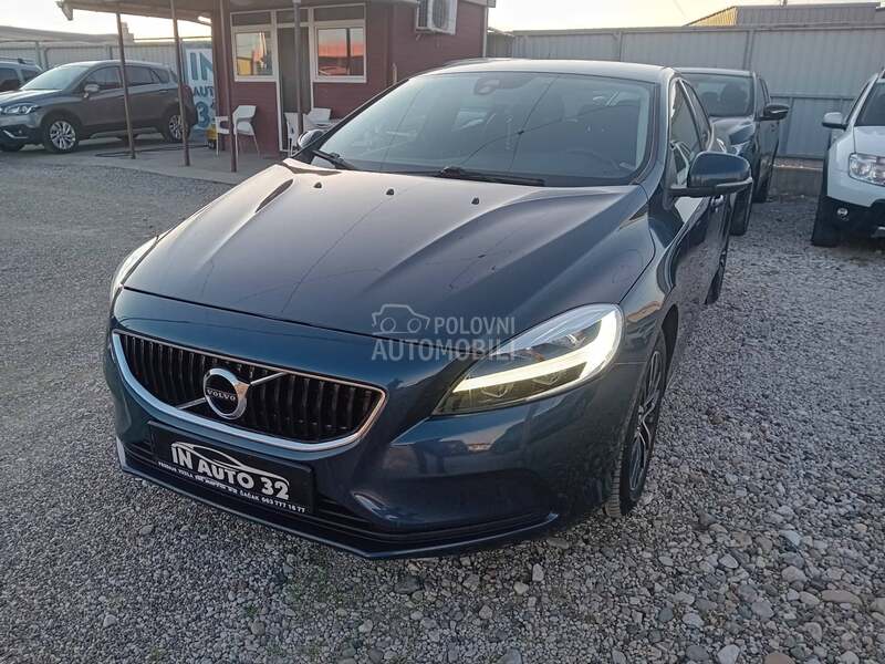 Volvo V40 2.0 D