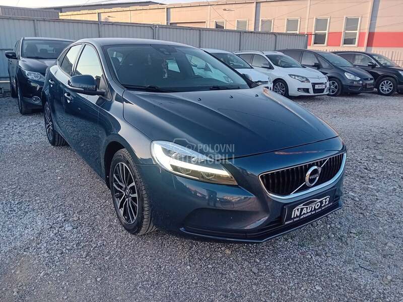 Volvo V40 2.0 D