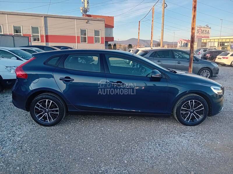 Volvo V40 2.0 D