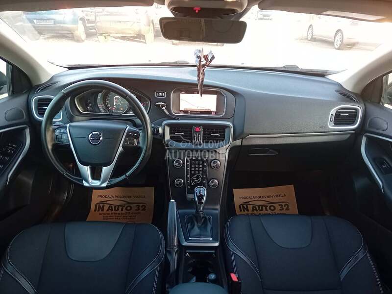 Volvo V40 2.0 D