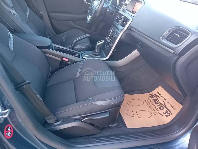 Volvo V40 2.0 D
