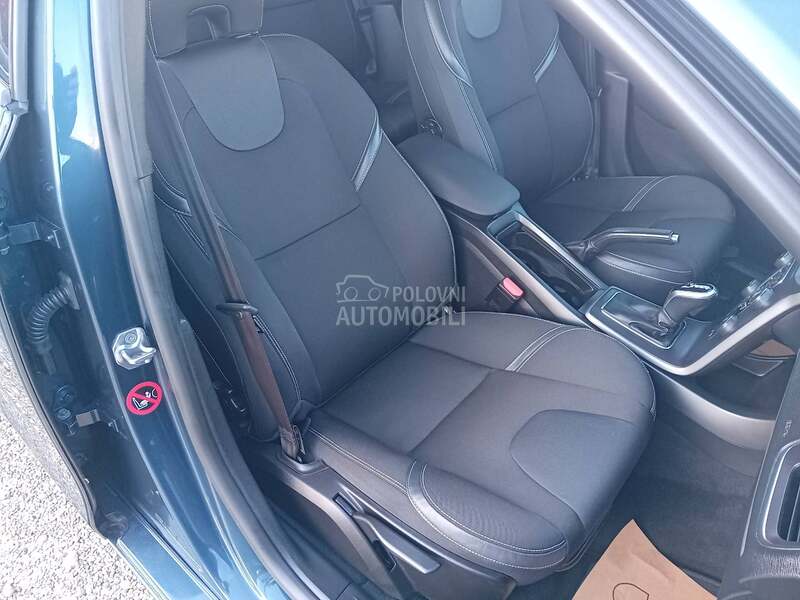 Volvo V40 2.0 D