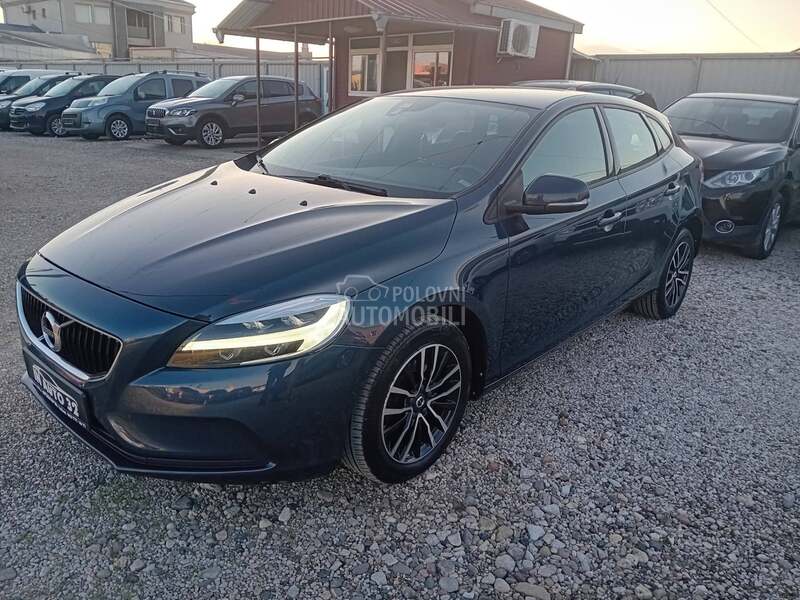 Volvo V40 2.0 D