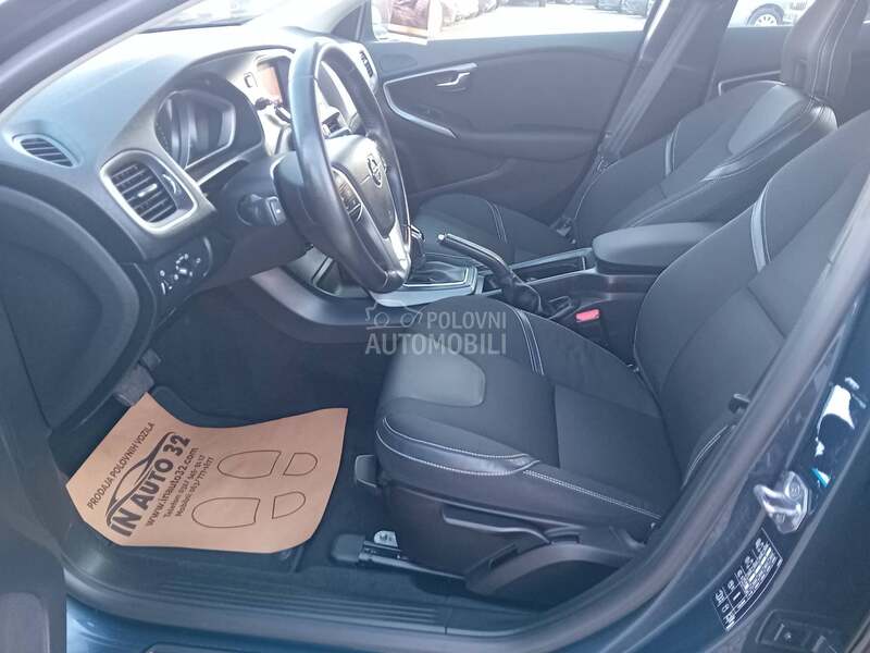 Volvo V40 2.0 D