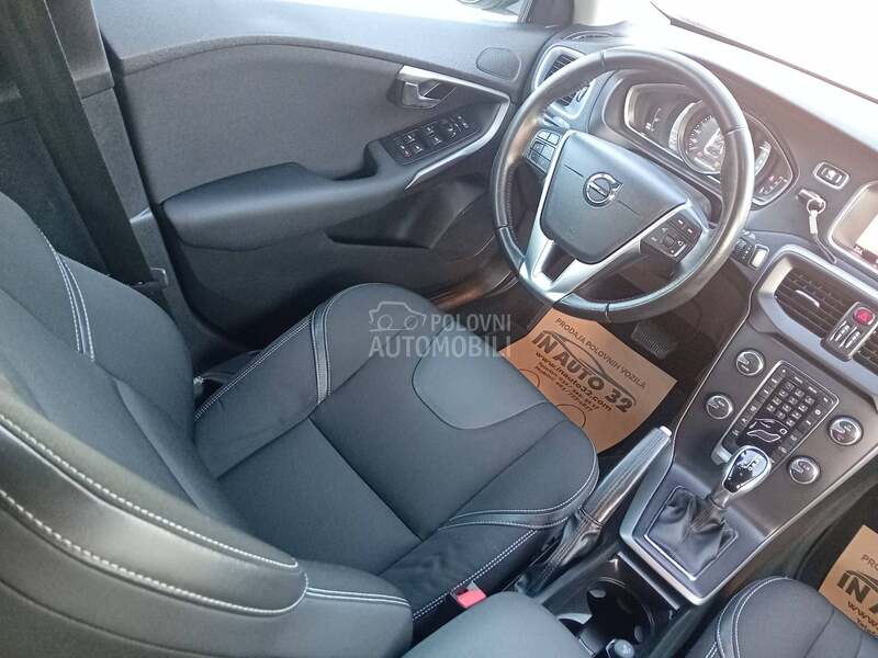Volvo V40 2.0 D