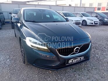 Volvo V40 2.0 D