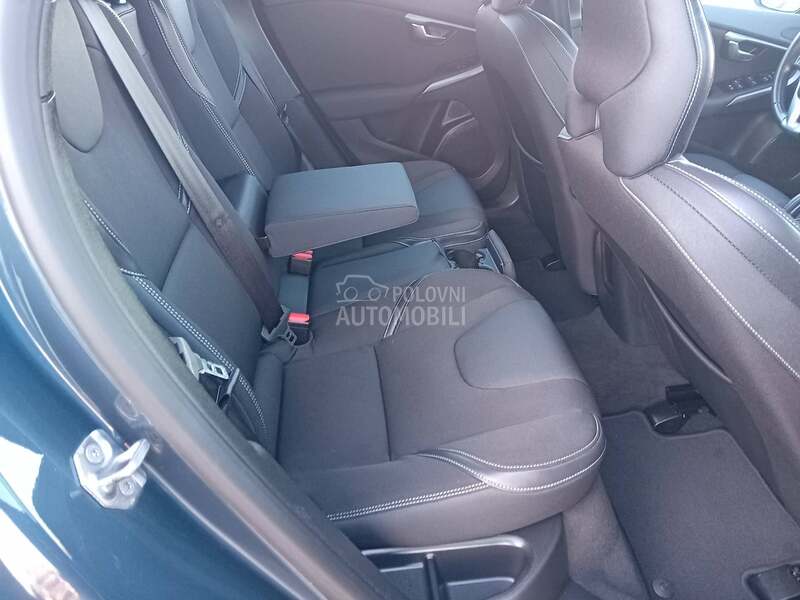 Volvo V40 2.0 D