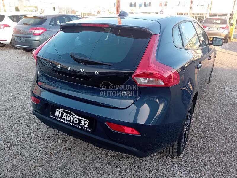 Volvo V40 2.0 D