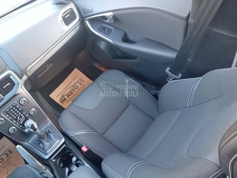 Volvo V40 2.0 D