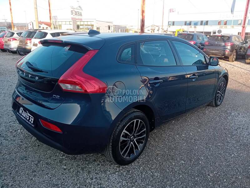 Volvo V40 2.0 D