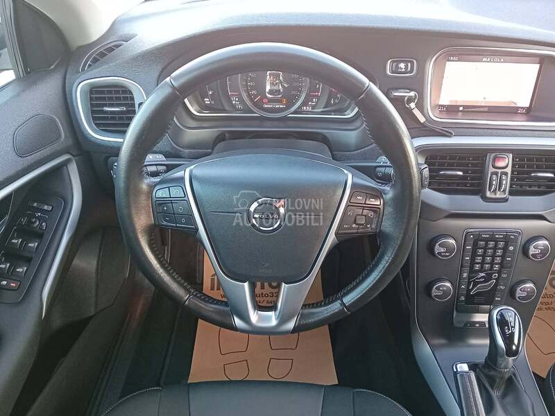 Volvo V40 2.0 D
