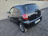 Volkswagen Fox 1.2 12V
