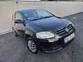 Volkswagen Fox 1.2 12V