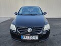 Volkswagen Fox 1.2 12V