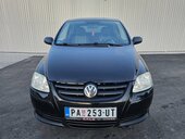 Volkswagen Fox 1.2 12V