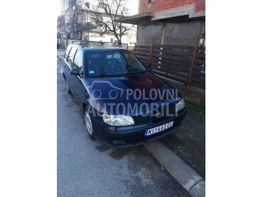Seat Cordoba 1.4