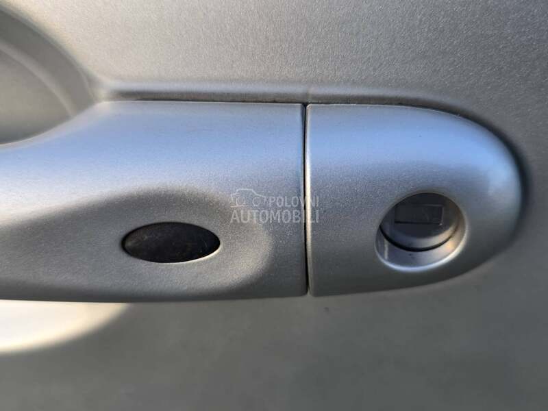 Renault Clio 1.5 dci SERVIS nav